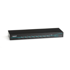 Black Box KV9016A KVM Switch for PS/2 Servers and Consoles, 16-Port