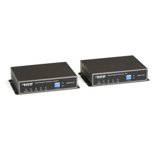 Black Box LBPS01A-KIT PoE Ethernet Extender Kit