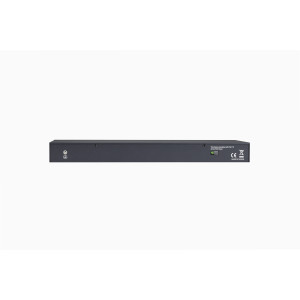 Black Box LGB5124A-R2 Gigabit Ethernet Managed Switch, 20 SFP Ports, 4 RJ45/SFP Ports