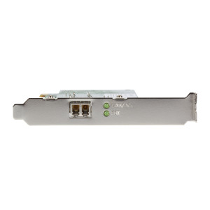 Black Box LH1690C-LC-R3 Gigabit Ethernet Network Interface Card, Multimode, PCI-E, LC