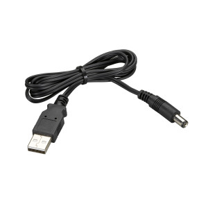 Black Box LHC021A USB Power Adapter Cable for MultiPower Media Converters