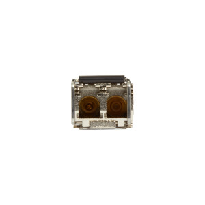 Black Box LSP441 10G SFP+, 10-Gb Multimode Fiber, 850nm, 300m