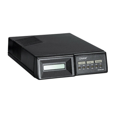 Black Box MD1000A Analog Sync/Async V.36 Modem, Dial-up or Leased-Line, AC Power
