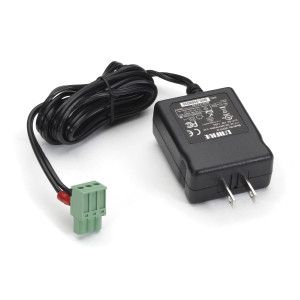 Black Box PS012B Power Supply for Devices with Locking Power Jack