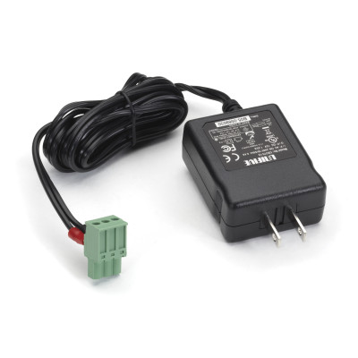 Black Box PS012 Black Box PS012 Power Supply for Devices with a Terminal-Block Input