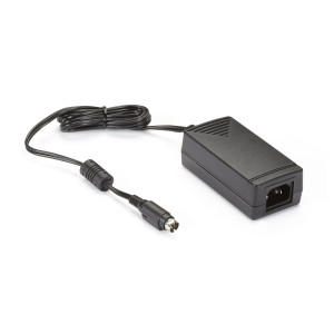 Black Box PS656 Spare Power Supply for KVM Devices - 12VDC, 1.5 Amp