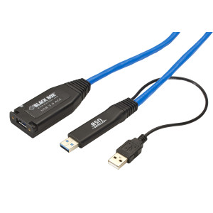 Black Box USB3ACE-15M USB 3.0 Active Cable Extender