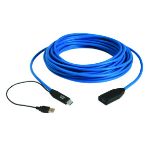 Black Box USB3ACE-15M USB 3.0 Active Cable Extender