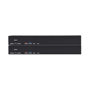 Black Box UVX-DP-TP-100M 4K Video/audio Extender with DisplayPort, RS-232, & USB 2.0