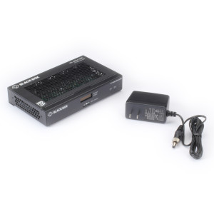 Black Box VS-2004-ENC HDMI-over-IP H.264 Encoder, 4-Port