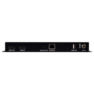Black Box VS-2101X HDMI-over-IP H.264/H.265 Encoder/Decoder