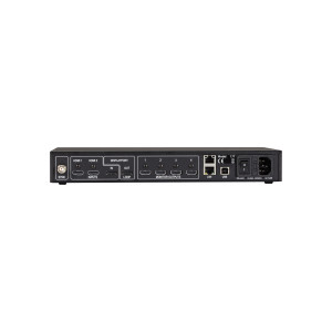 Black Box VSC-VPLEX4000 Architectural 4K Video Wall Controller