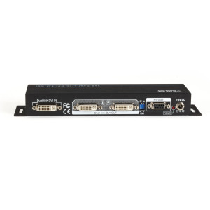 Blackbox VSP-DLDVI1X2 Dual-Link 1x2 DVI-D Splitter
