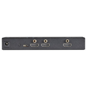 Black Box VSP-HDMI1X2-4K 4K HDMI Splitter, 1x2