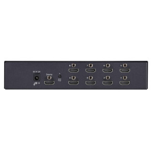 Black Box VSP-HDMI1X8-4K HDMI Splitter, 4k 1x8