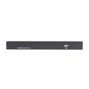 Black Box VX-1003-RX Extender Scaling Receiver, 4K, HDMI, CATx, Audio