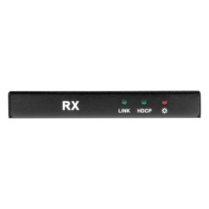 Black Box VX-HDB-RX CATx HDMI Video Extender Receiver, 4K, 70m