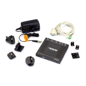 Black Box VX-HDB-TX CATx HDMI Video Extender Transmitter, 4K, 70m