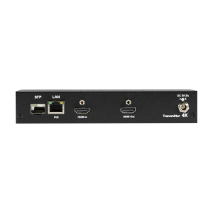 Black Box VX-HDMI-4KIP-TX 4K HDMI Transmitter, USB, Serial, IR, Audio