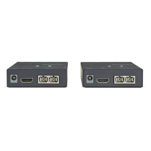 Black Box VX-HDMI-FO 3D HDMI Fiber Extender, 3D Support