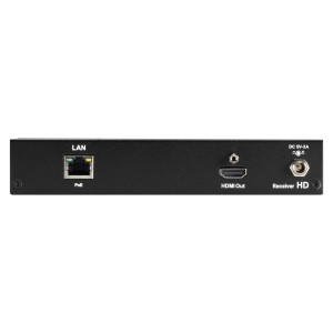 Black Box VX-HDMI-HDIP-RX HD Extender Receiver, HDMI-over-IP