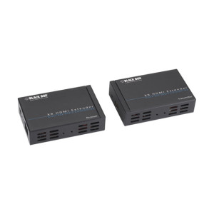 Black Box VX-HDMI-TP-100M XR HDMI and IR Extender