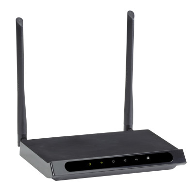 Black Box WRT750A Wireless Broadband Router, 802.11ac