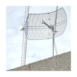 Panorama GPSD4-6-60 4x4 MIMO Antenna