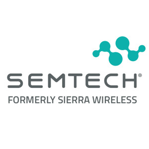 Semtech (formerly Sierra Wireless) Routers