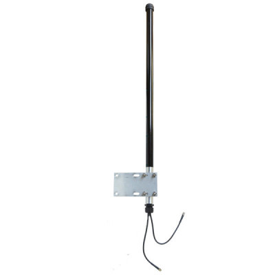 Mobile Mark DOD3-700/2700 Omni-Directional MIMO Antenna, LTE