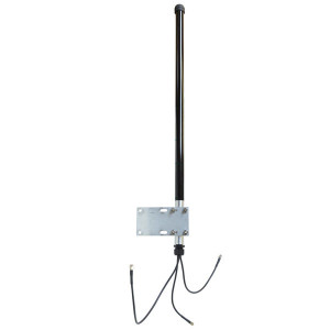 Mobile Mark DOD7-3500 3-in-1 Omnidirectional CBRS 3x3 MIMO Antenna