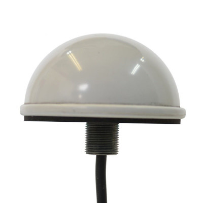 Mobile Mark DM2-5500 Surface Mount Antenna, dome style