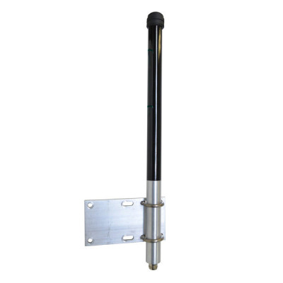 Mobile Mark OD3-2400MOD2 Omnidirectional Site Antenna for High Vibration Environments