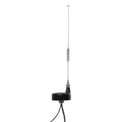 Mobile Mark SM-150/1575 Combination VHF & GPS antenna