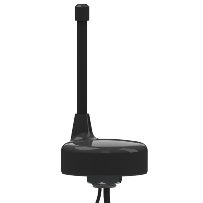Mobile Mark SM6-5900/1575 DSRC & GPS Surface Mount Antenna