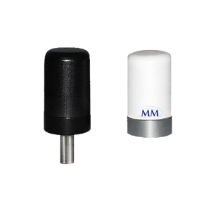Mobile Mark A4641 ( Low Profile UHF ) Heavy-Duty LMR Antenna