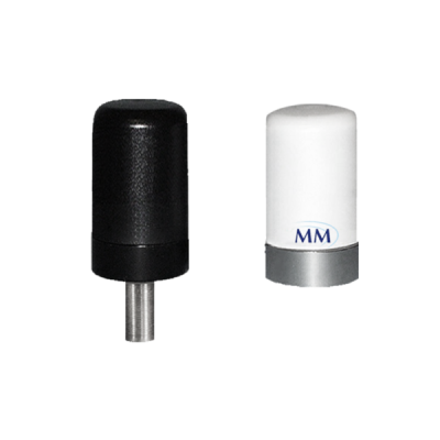 Mobile Mark A4641 ( Low Profile UHF ) Heavy-Duty LMR Antenna