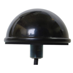 Mobile Mark DM2-2400 IP67-Rated Surface Mount 2.4 GHz WiFiAntenna with 2.5 dBi Gain