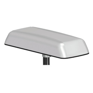 Mobile Mark LLPG602 6-in-1 MIMO Cellular, 3x3 MIMO WiFi, and GNSS Antenna
