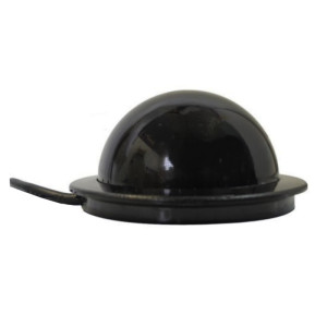 Mobile Mark MGD-2400/5500 IP67-Rated Magnetic Mount 2.4 GHz and 5 GHz Antenna, 2.5 dBi Gain