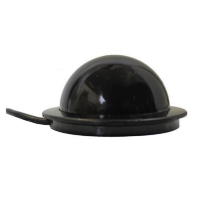 Mobile Mark MGD-2400/5500 IP67-Rated Magnetic Mount 2.4 GHz and 5 GHz Antenna, 2.5 dBi Gain