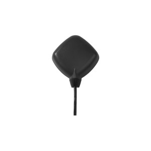 PCTEL 3917D GPS Antenna, Magnetic or Permanent Mount, LNA 30 dB Gain, 2.7 to 5 volt operation