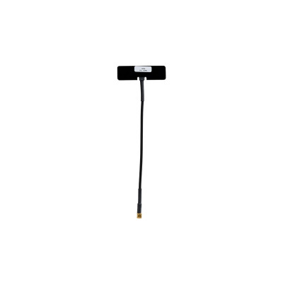 PCTEL 3938D Ultra Compact Covert Mount Mobile Antenna, 2.4 GHz, dash mount, 6 inch cable