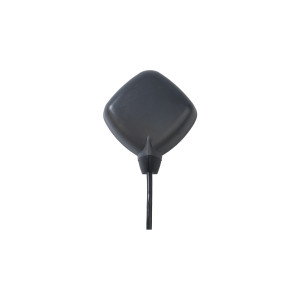 PCTEL 8111D-HR Stingray GPS Magnetic High Rejection Tracking Antenna