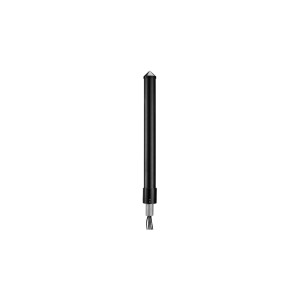 PCTEL BOA-LCMGPS-PTNM Fixed Mount Cellular Omnidirectional Antenna, 690-2700 MHz, N male, 4-ft. RG-142B