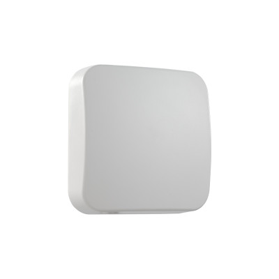 PCTEL PLTE7027M VenU Dual Polarization 4G/5G MIMO Directional Panel Antenna, N Female connectors, IP67, Mount included