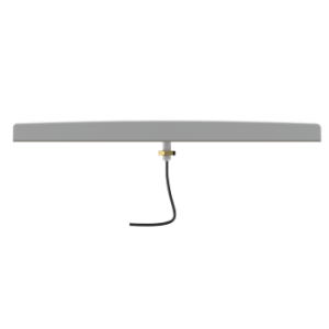 Poynting DASH-3 Ultra Low Profile 400 to 510 MHz, Smart Meter LTE Antenna