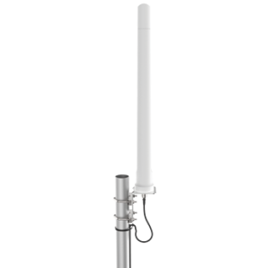 Poynting OMNI-292 Omnidirectional Wideband LTE Antenna, 617 - 2700 MHz, 8 dBi peak gain