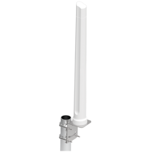 Poynting OMNI-0904 Marine Multiband 4x4 Mimo Antenne 8 dbi for 5G/LTE and  wifi
