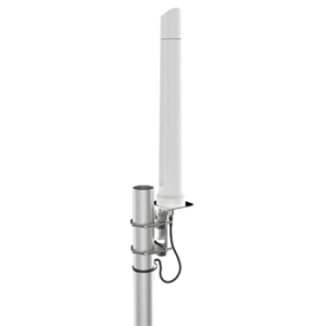 Poynting OMNI-296-V2 Omnidirectional Dual-band Wi-Fi Antenna, 2.4 and 5 GHz, IP65 rated